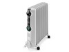 Delonghi TRRS1225C Radia S 12 Dilim Comfort Yağlı Radyatör