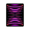 Apple iPad Pro 12.9" M2 Wifi 128GB Uzay Grisi Tablet MNXP3TU/A