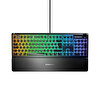 SteelSeries Apex 3 RGB Türkçe Gaming Klavye