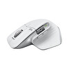 Logitech MX Master 3S Kablosuz Performans Açık Gri Mouse