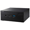 Asus PN41-BBC129MV N4500 Ram Yok Disk Yok FreeDOS Barebone Mini PC