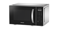  Grundig GMF2235AFS 27LT Airfryer ve Grill Fonksiyonlu Mikrodalga Fırın