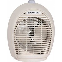 Kumtel LX-6331 Fanlı Isıtıcı