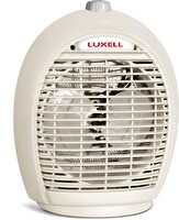 Luxell LX6331 Fanlı Isıtıcı