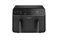 Grundig Fr 7284 Airfit Twin 8.5 L Çiftli Airfryer