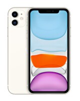 Apple iPhone 11 64GB Akıllı Telefon Beyaz