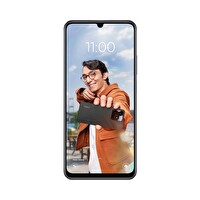 Realme C53 (Rmx3760) 4/128 Gb Siyah Cep Telefonu