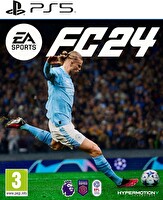 EA Sports Fc 24 Ps5 Oyun