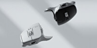 Logitech MX Master 3S Siyah Kablosuz Performans Mouse