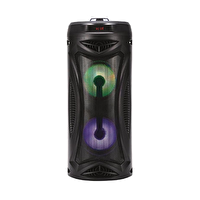 Preo MM20 Soundbox Karaoke Kule Bluetooth Hoparlör