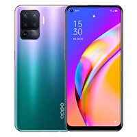 Oppo Reno 5 Lite 128 GB Mor Cep Telefonu (Oppo Türkiye Garantili)
