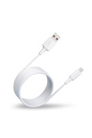 Mega Oto Market 3.0A Type-C Usb 1 M Şarj Kablosu