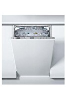 Franke FDW 4510 E8P E 8 Programlı Beyaz Tam Ankastre Bulaşık Makinesi