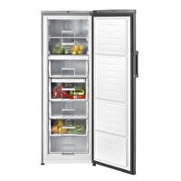 Teka TGF3 270 X EU Inox Solo Derin Dondurucu