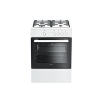 Altus AL 555 GD 65 L Tamboy Ocaklı Fırın
