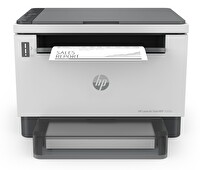 HP LaserJet Tank MFP 1602W 2R3E8A Fotokopi + Tarayıcı + Wi-Fi + Airprint Mono Tanklı Lazer Yazıcı