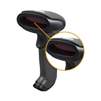 Performax PR-44 2D USB Kablolu Karekod Barkod Okuyucu