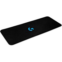 Logitech G Tkz Series 40 x 90 CM 2 MM Gaming Oyuncu Siyah Mouse Pad