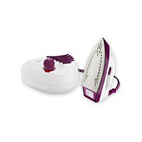 Gazzella SPR/MN 2030 C Süper Mini Cozy 1250 W Buhar Kazanlı Ütü