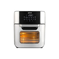 Onvo OVFRY09 12 L Multifonksiyonel Sıcak Hava Fritözü ve Airfryer