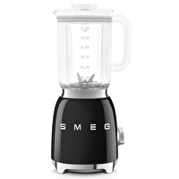 Smeg BLF03BLEU Siyah Blender