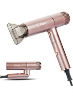 Kiwi KHD-2152 Saç Kurutma Makinesi - Pembe