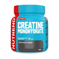 Nutrend Creatine Monohydrate 300 GR Aromasız