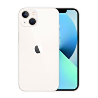 İkinci El iPhone 13 128 GB Yıldız Işığı Cep Telefonu (1 Yıl Garantili)